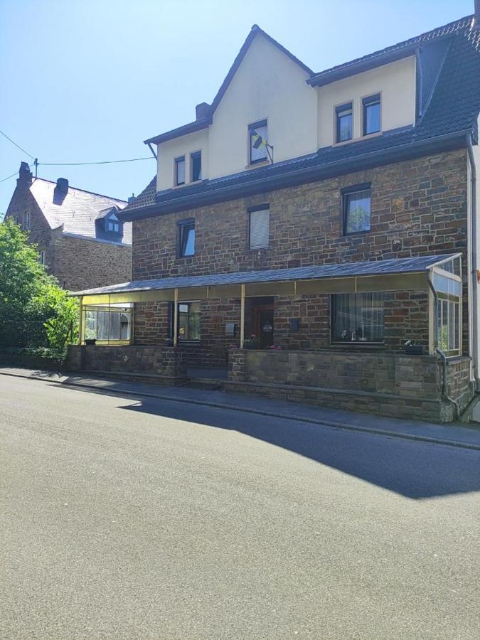 Gasthaus L&A Kunz Dumpelfeld Exterior photo